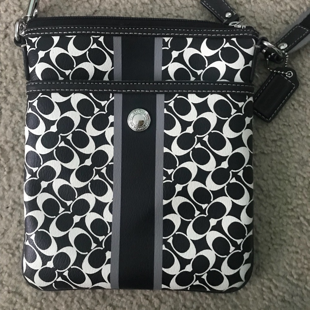 Coach Crossbody Purse